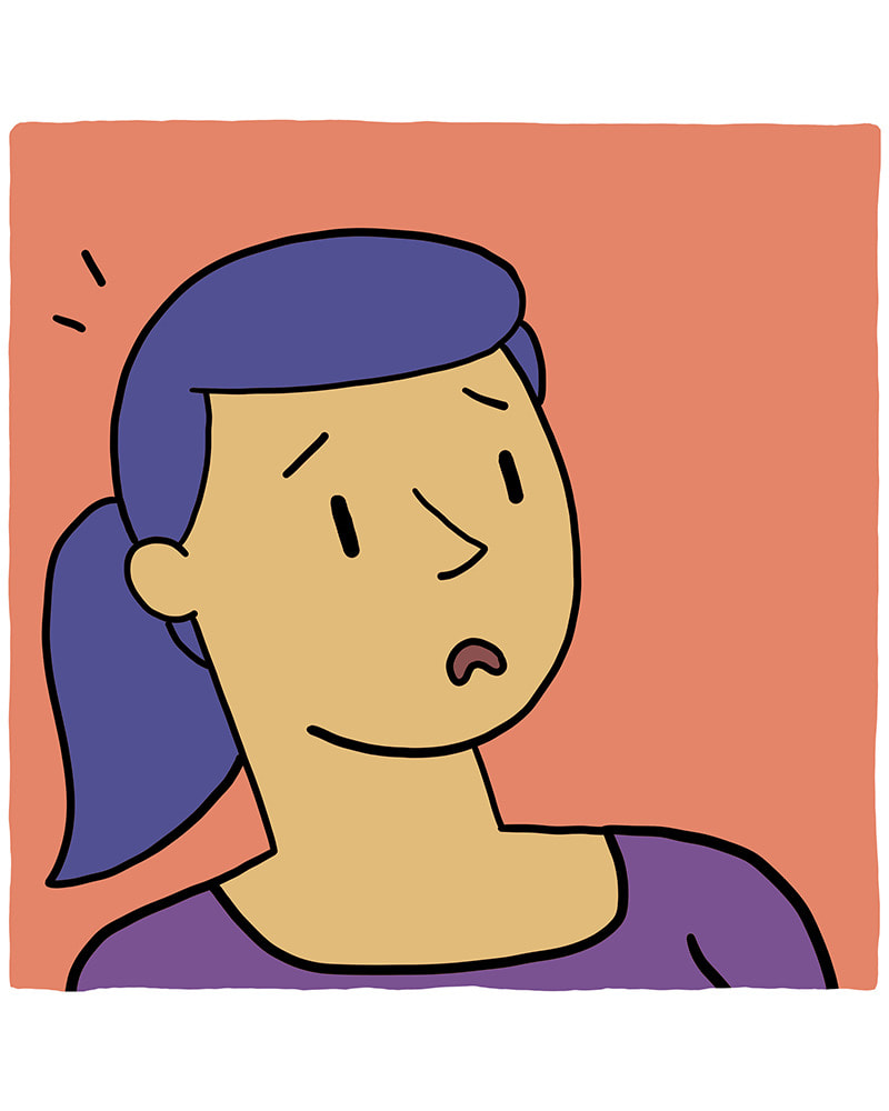 My Bad Boyfriend Chapter 289 page 6 - 