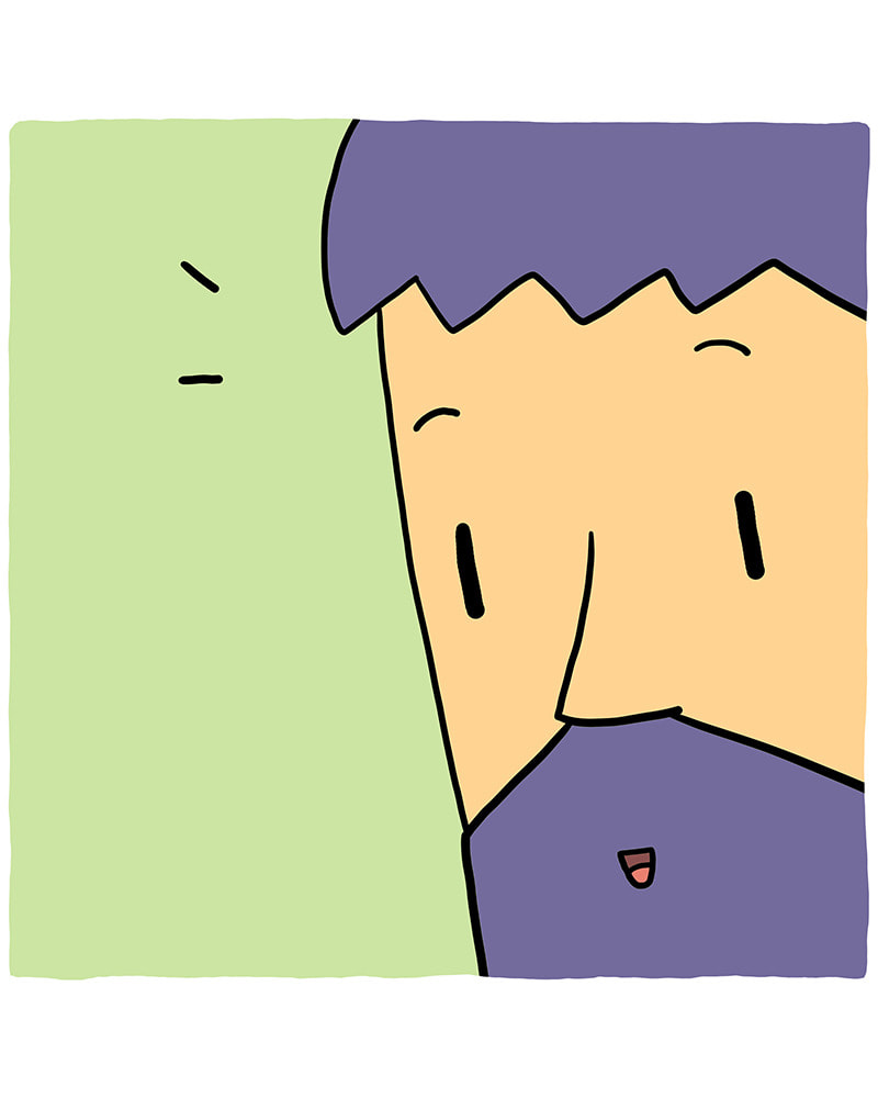 My Bad Boyfriend Chapter 289 page 10 - 