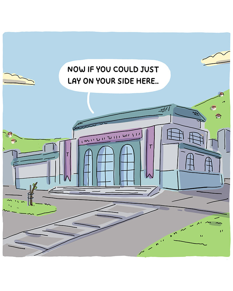 My Bad Boyfriend Chapter 291 page 1 - 