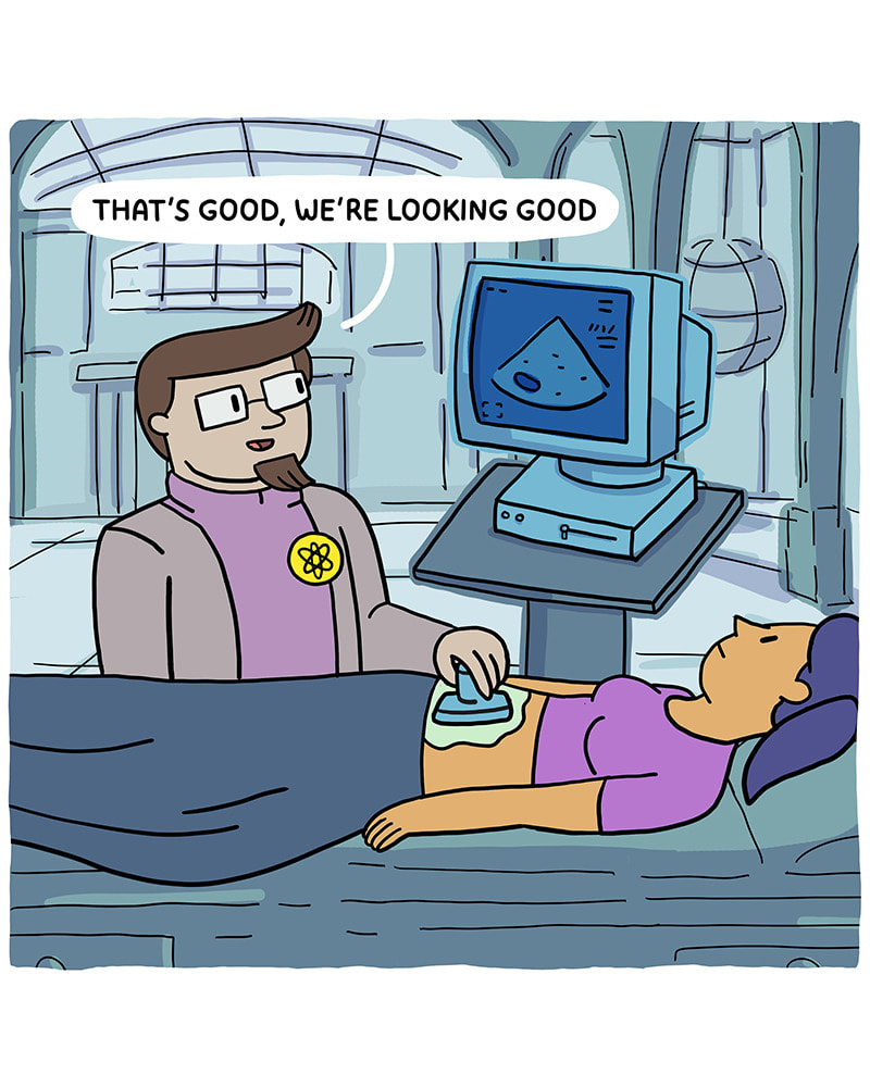 My Bad Boyfriend Chapter 291 page 2 - 