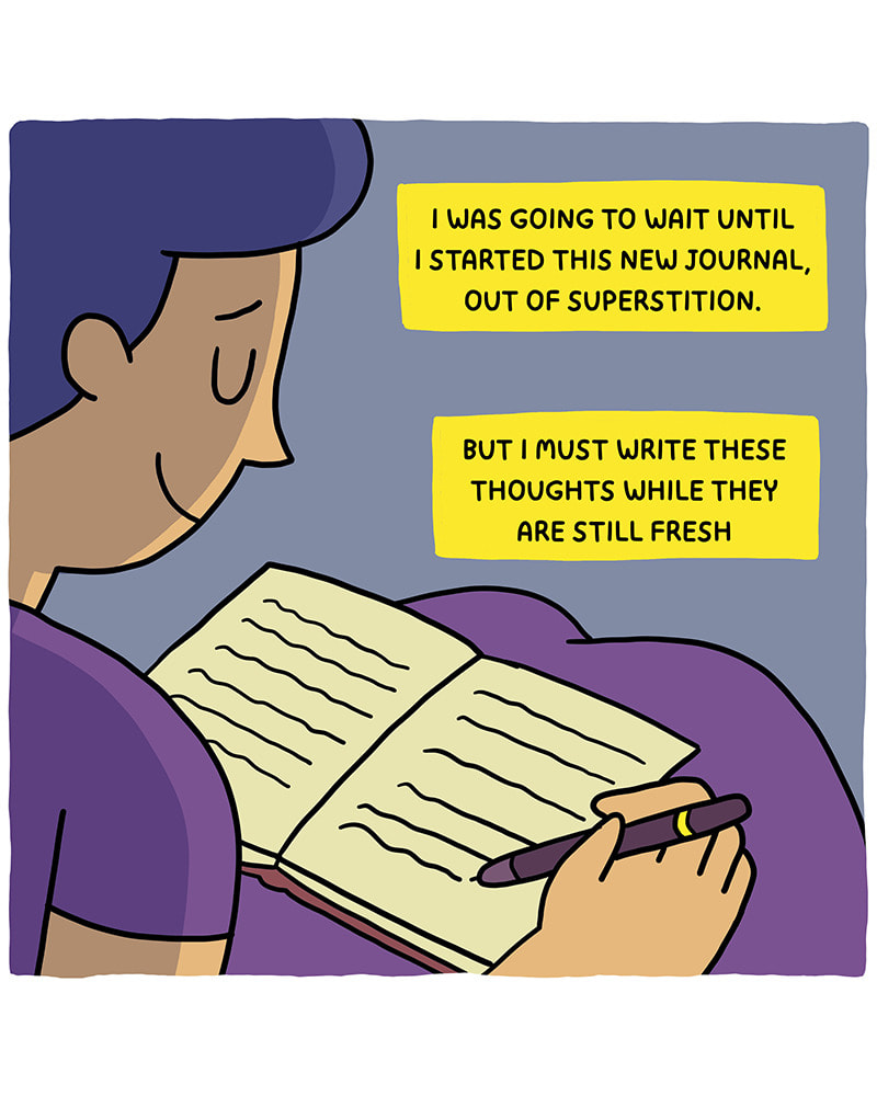 My Bad Boyfriend Chapter 291 page 12 - 
