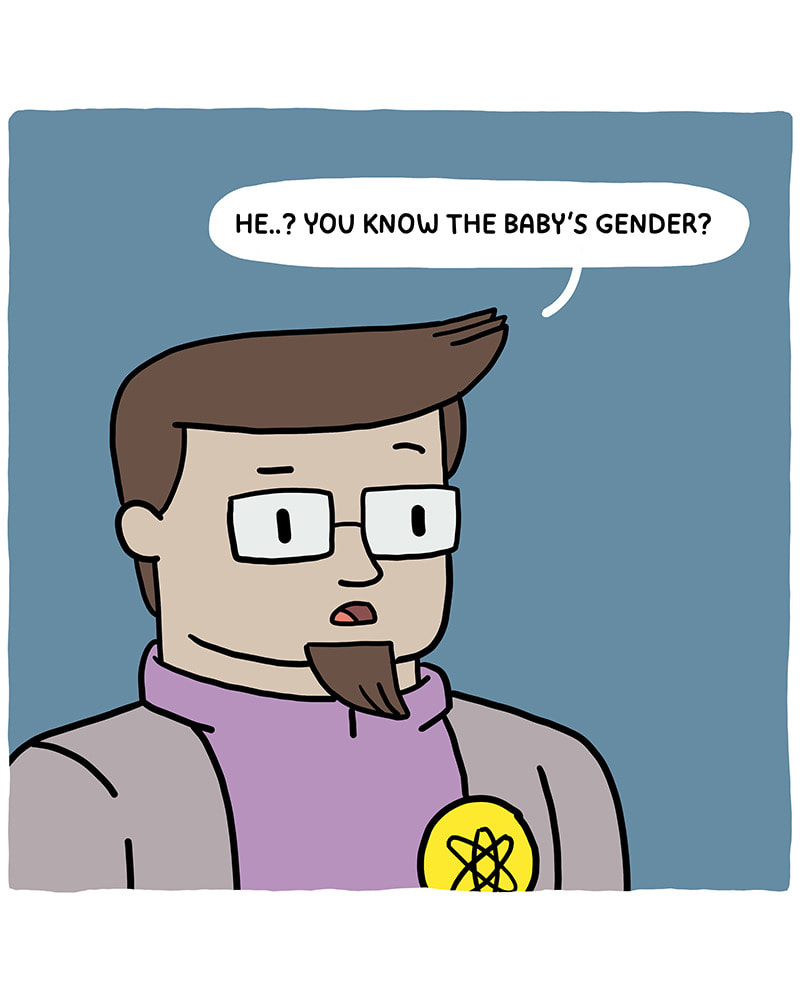 My Bad Boyfriend Chapter 291 page 8 - 