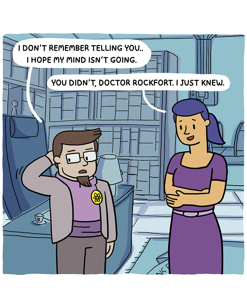 My Bad Boyfriend Chapter 291 page 9 - 