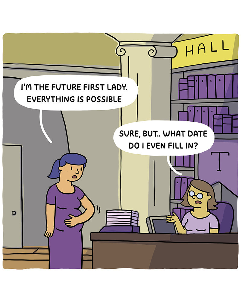 My Bad Boyfriend Chapter 292 page 11 - 