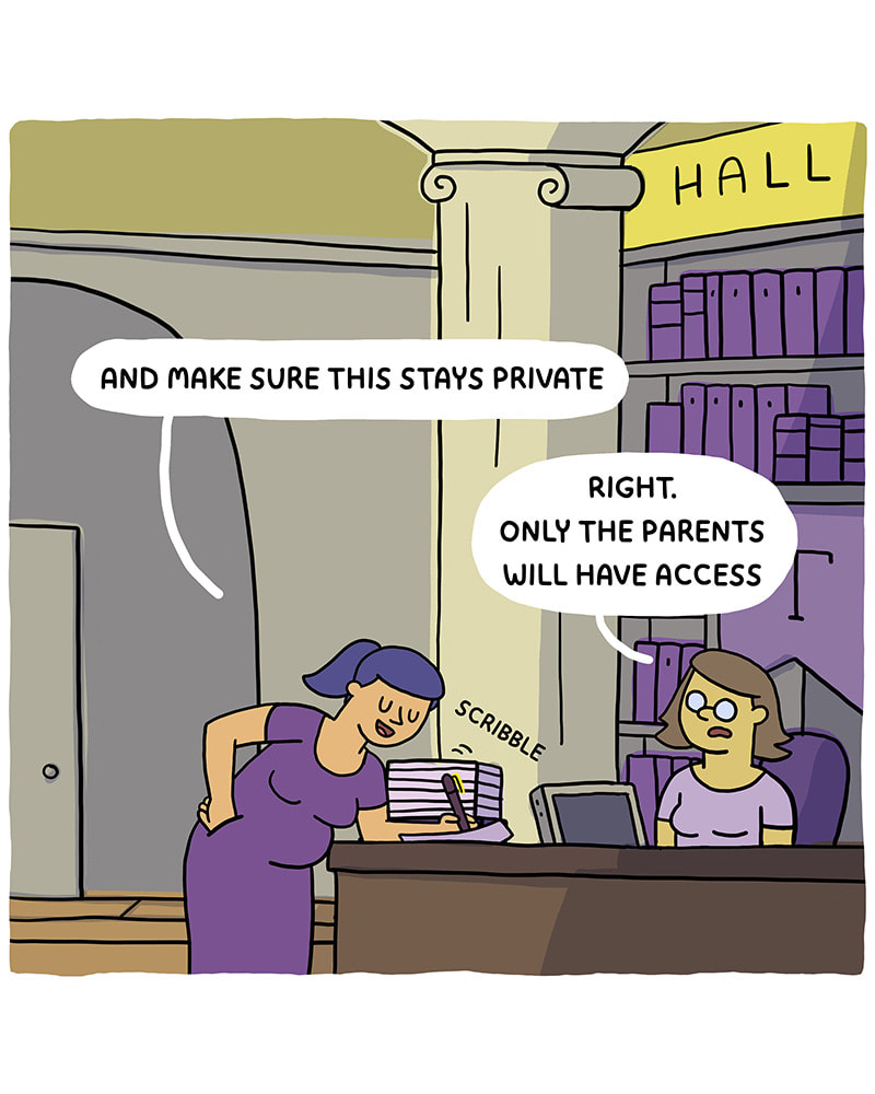 My Bad Boyfriend Chapter 292 page 13 - 