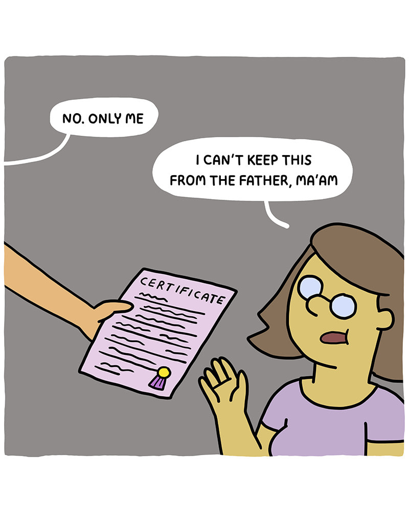 My Bad Boyfriend Chapter 292 page 14 - 