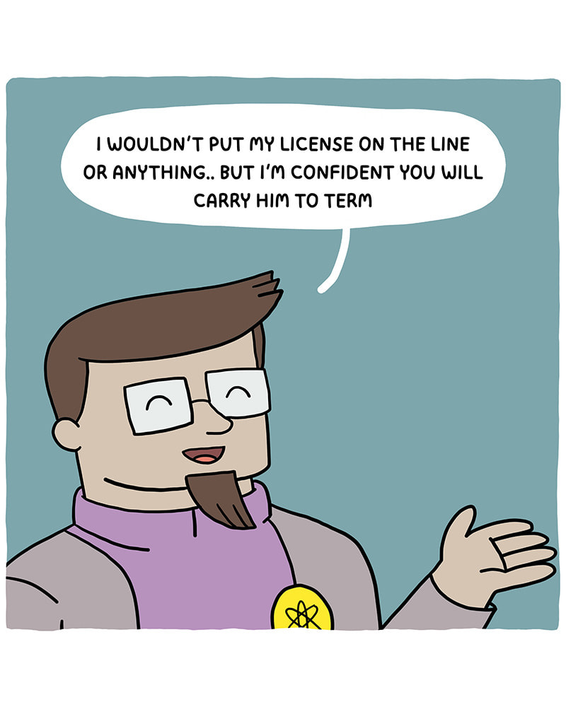 My Bad Boyfriend Chapter 292 page 4 - 