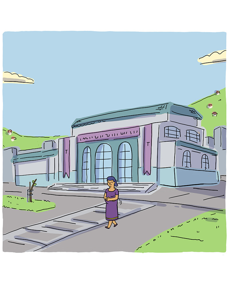 My Bad Boyfriend Chapter 292 page 6 - 