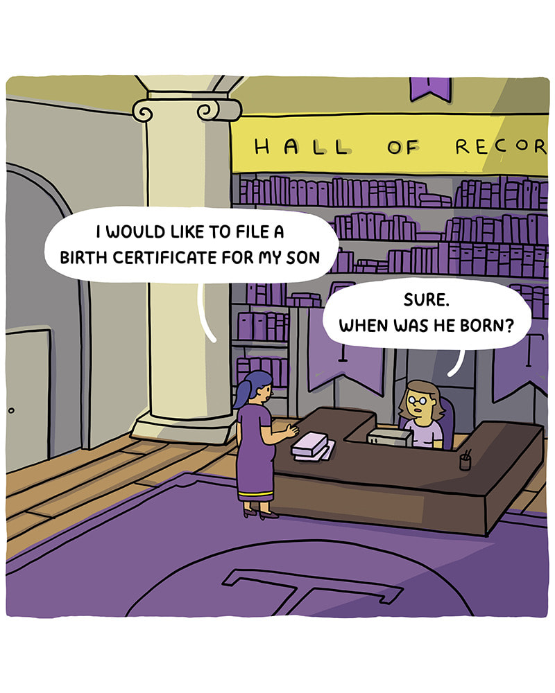 My Bad Boyfriend Chapter 292 page 9 - 