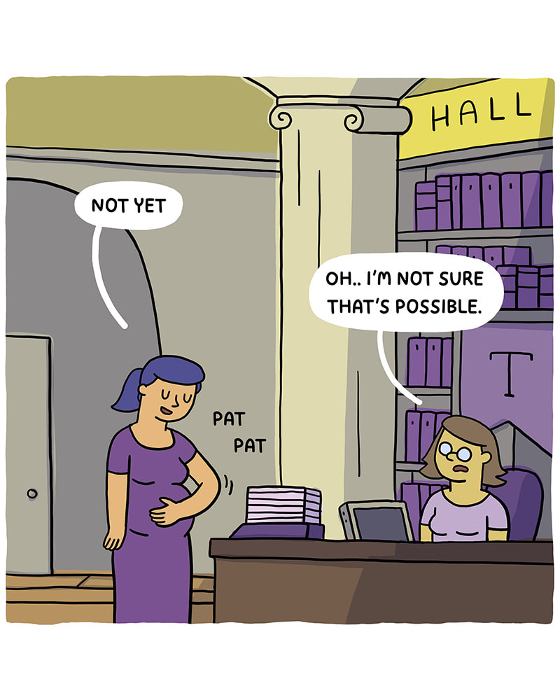 My Bad Boyfriend Chapter 292 page 10 - 