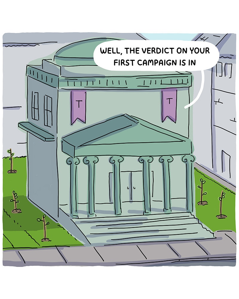 My Bad Boyfriend Chapter 293 page 1 - 