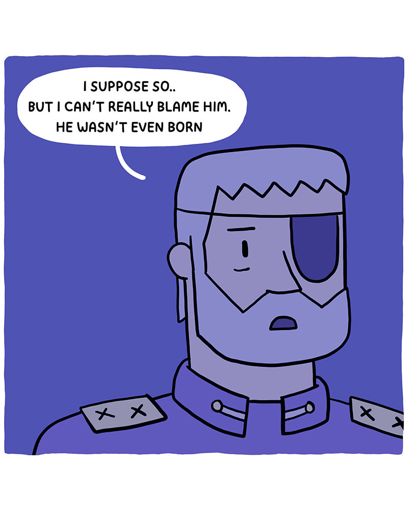 My Bad Boyfriend Chapter 293 page 10 - 