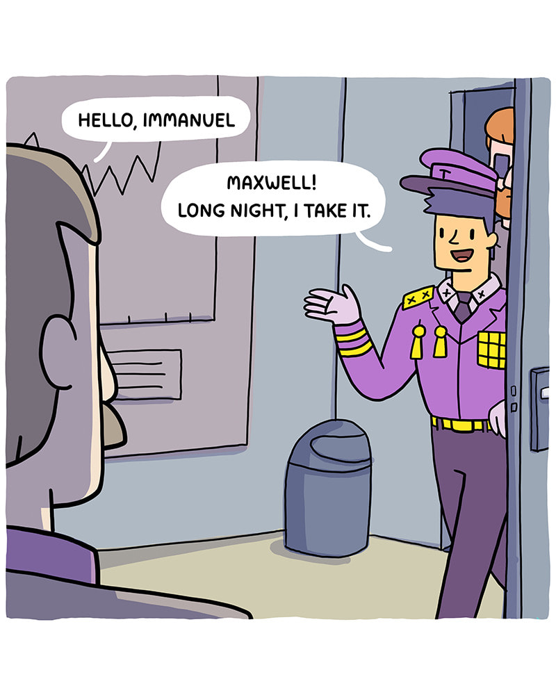 My Bad Boyfriend Chapter 294 page 17 - 