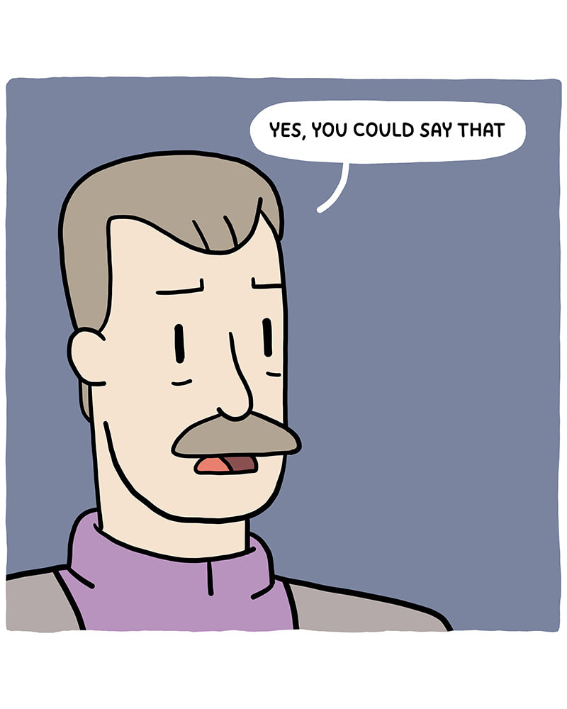 My Bad Boyfriend Chapter 294 page 18 - 