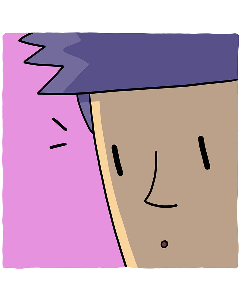My Bad Boyfriend Chapter 294 page 22 - 