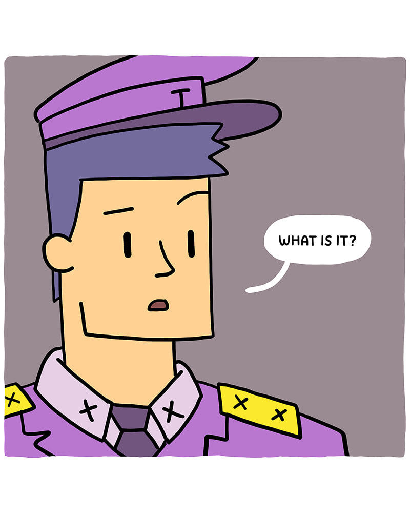 My Bad Boyfriend Chapter 295 page 16 - 