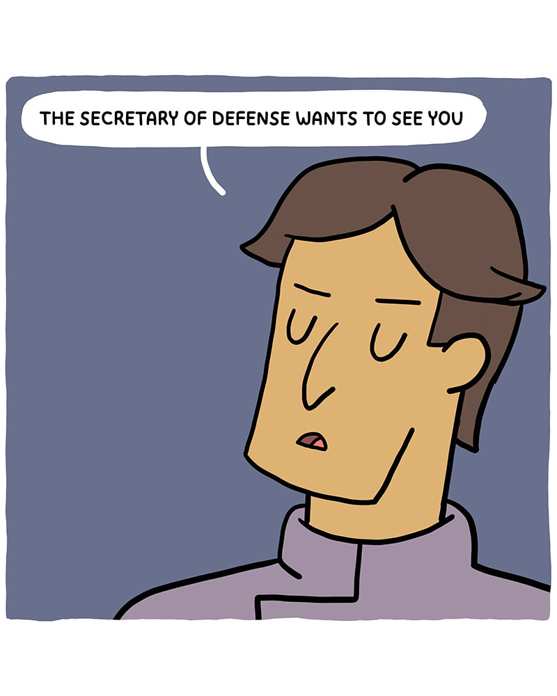My Bad Boyfriend Chapter 295 page 17 - 