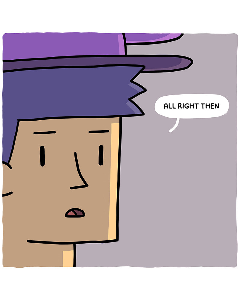 My Bad Boyfriend Chapter 295 page 19 - 