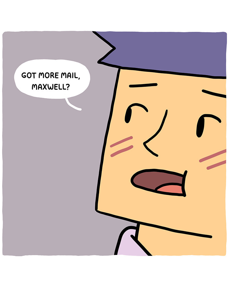 My Bad Boyfriend Chapter 295 page 7 - 