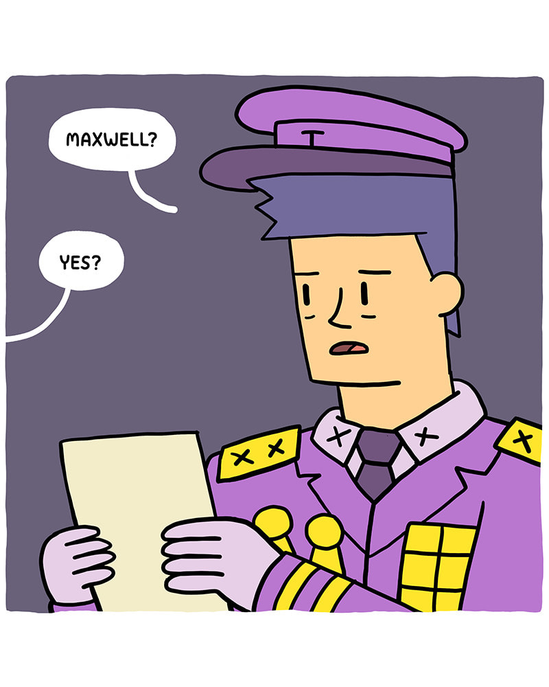 My Bad Boyfriend Chapter 295 page 10 - 