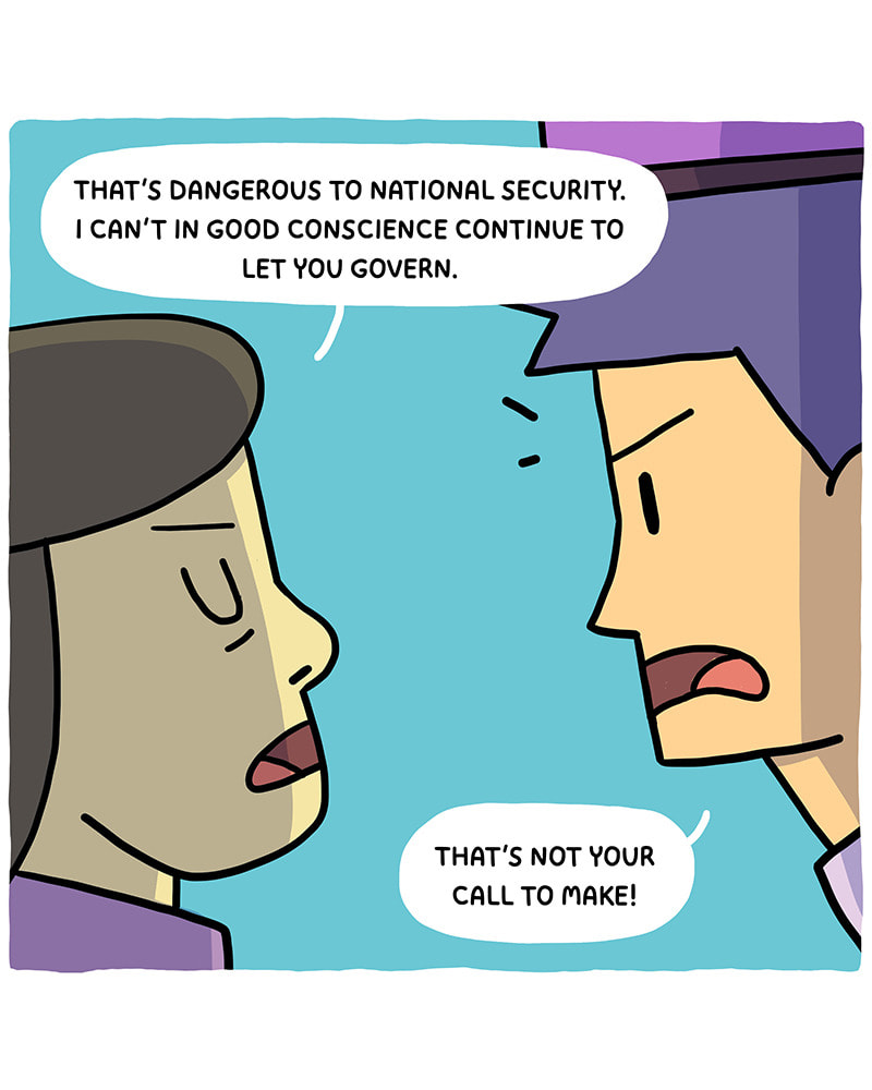My Bad Boyfriend Chapter 296 page 11 - 