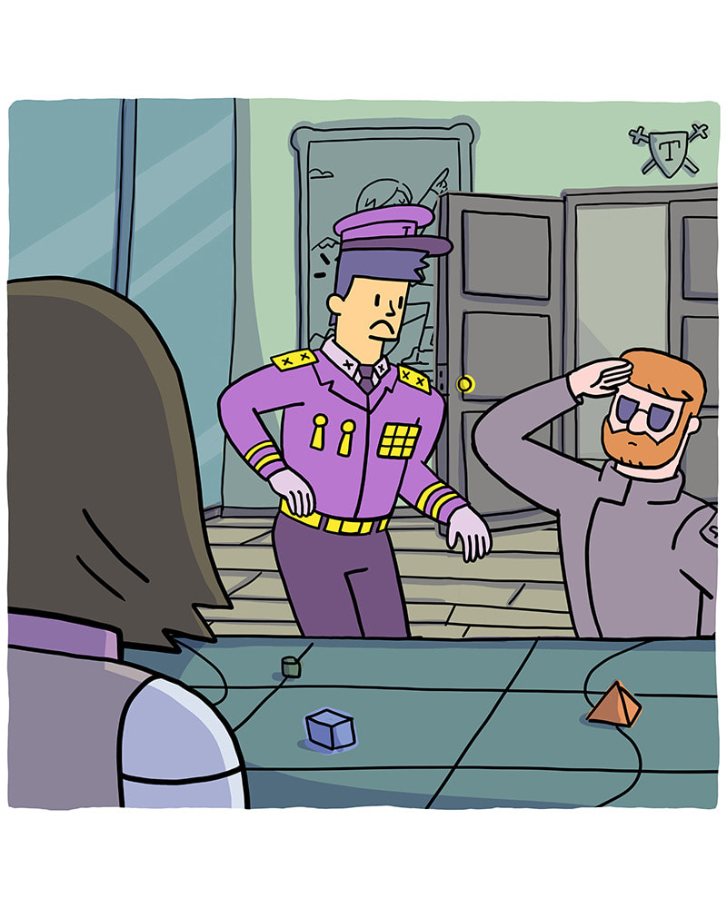 My Bad Boyfriend Chapter 296 page 18 - 