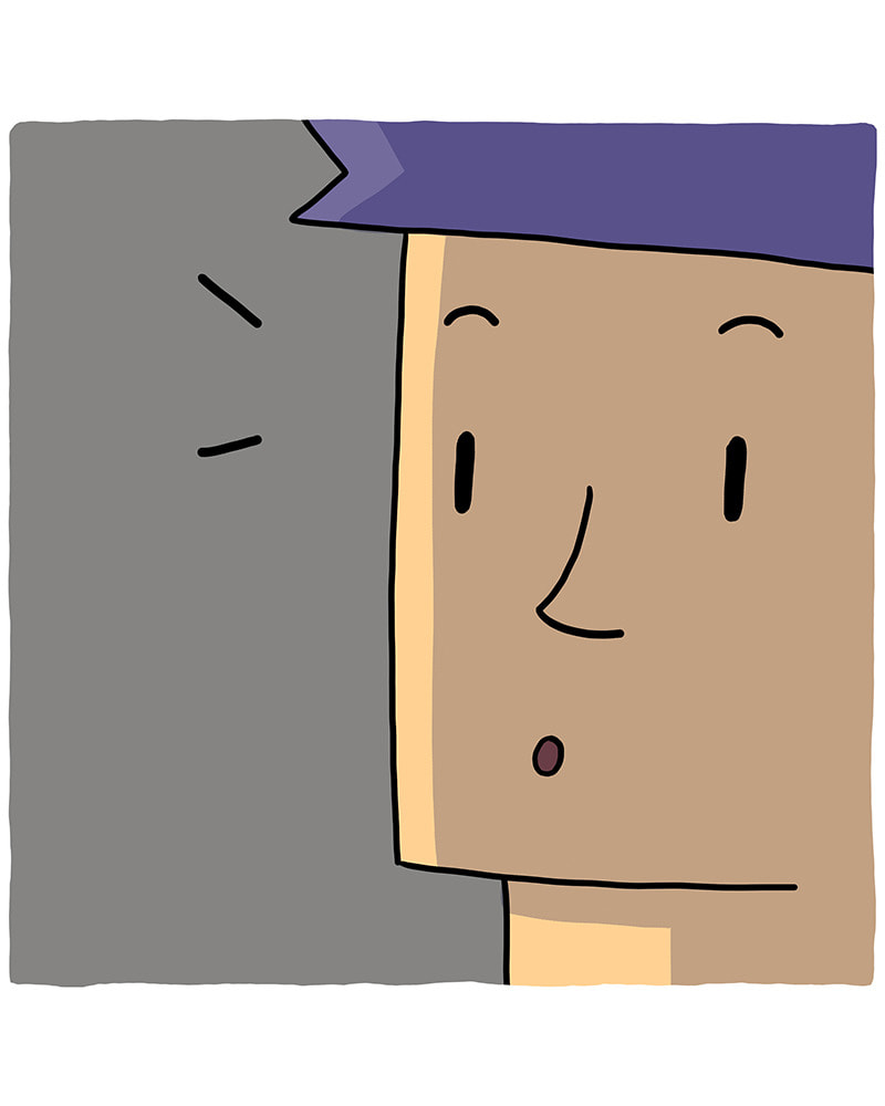 My Bad Boyfriend Chapter 296 page 3 - 