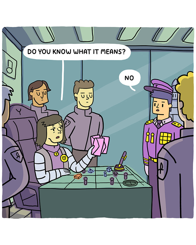 My Bad Boyfriend Chapter 296 page 8 - 