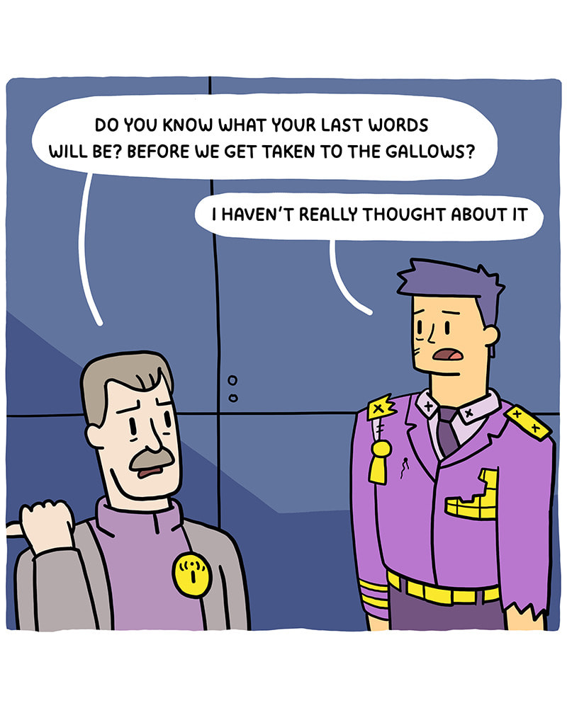 My Bad Boyfriend Chapter 297 page 12 - 