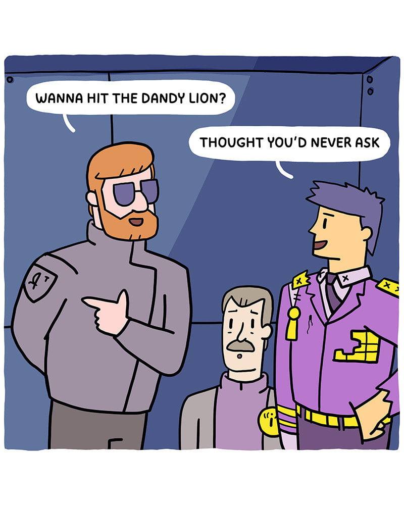 My Bad Boyfriend Chapter 297 page 15 - 
