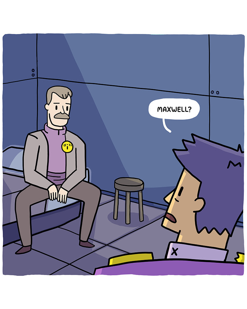 My Bad Boyfriend Chapter 297 page 7 - 