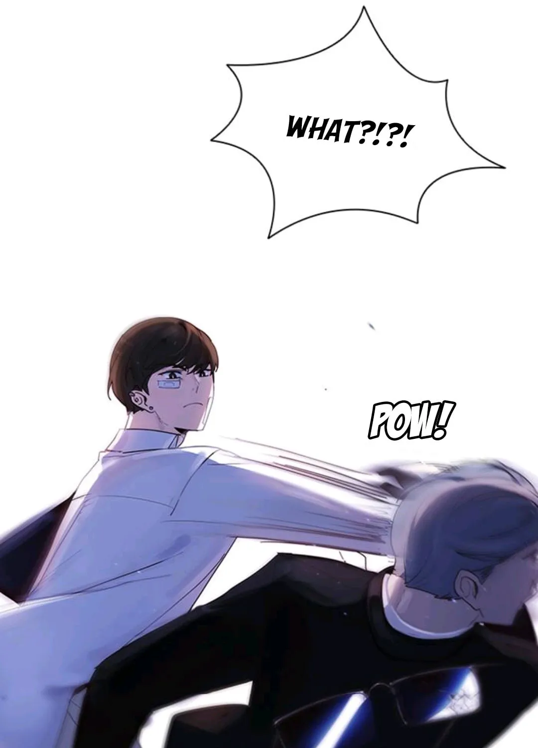 My Bad Boyfriend Chapter 3 page 102 - 
