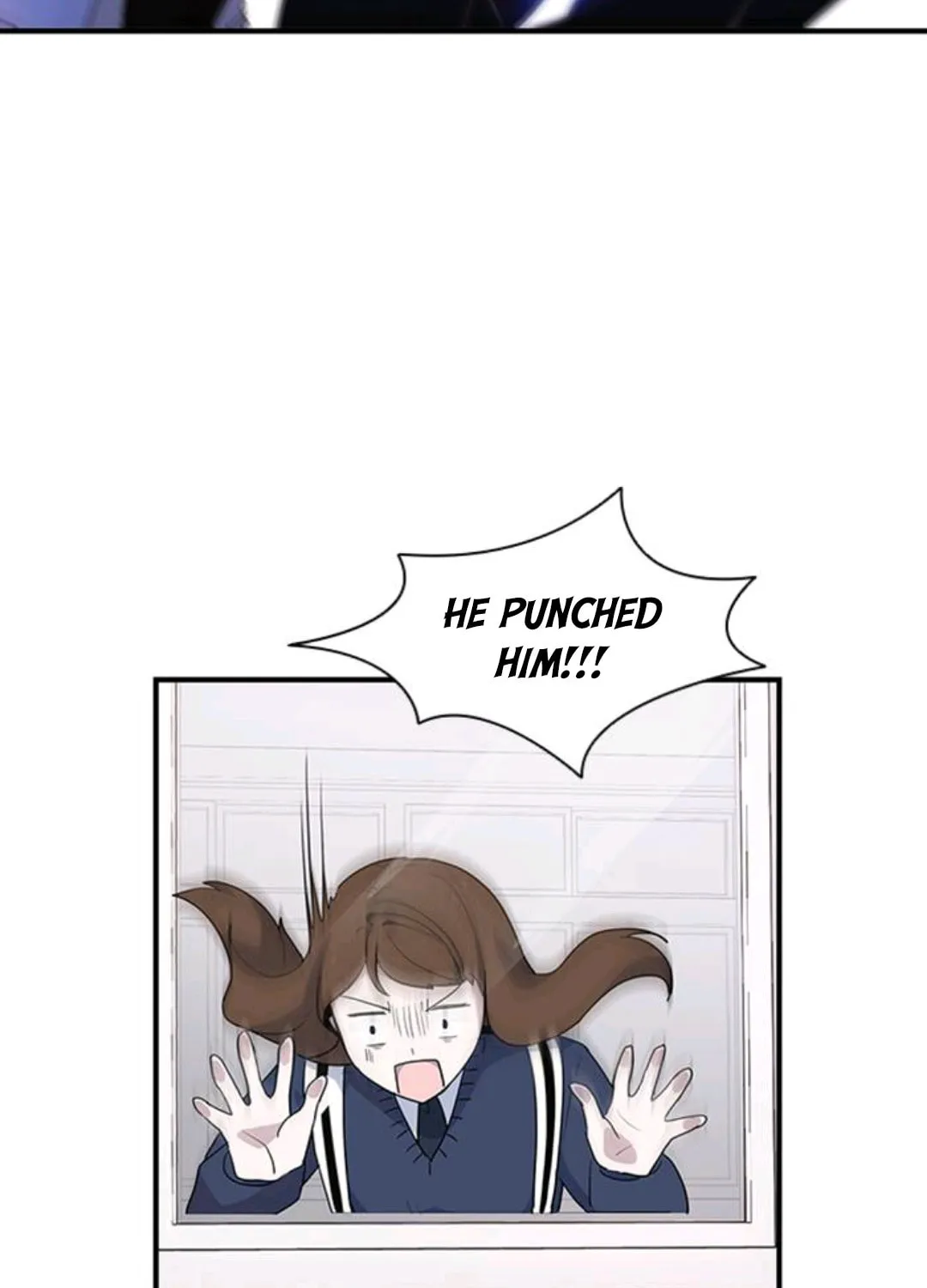 My Bad Boyfriend Chapter 3 page 103 - 