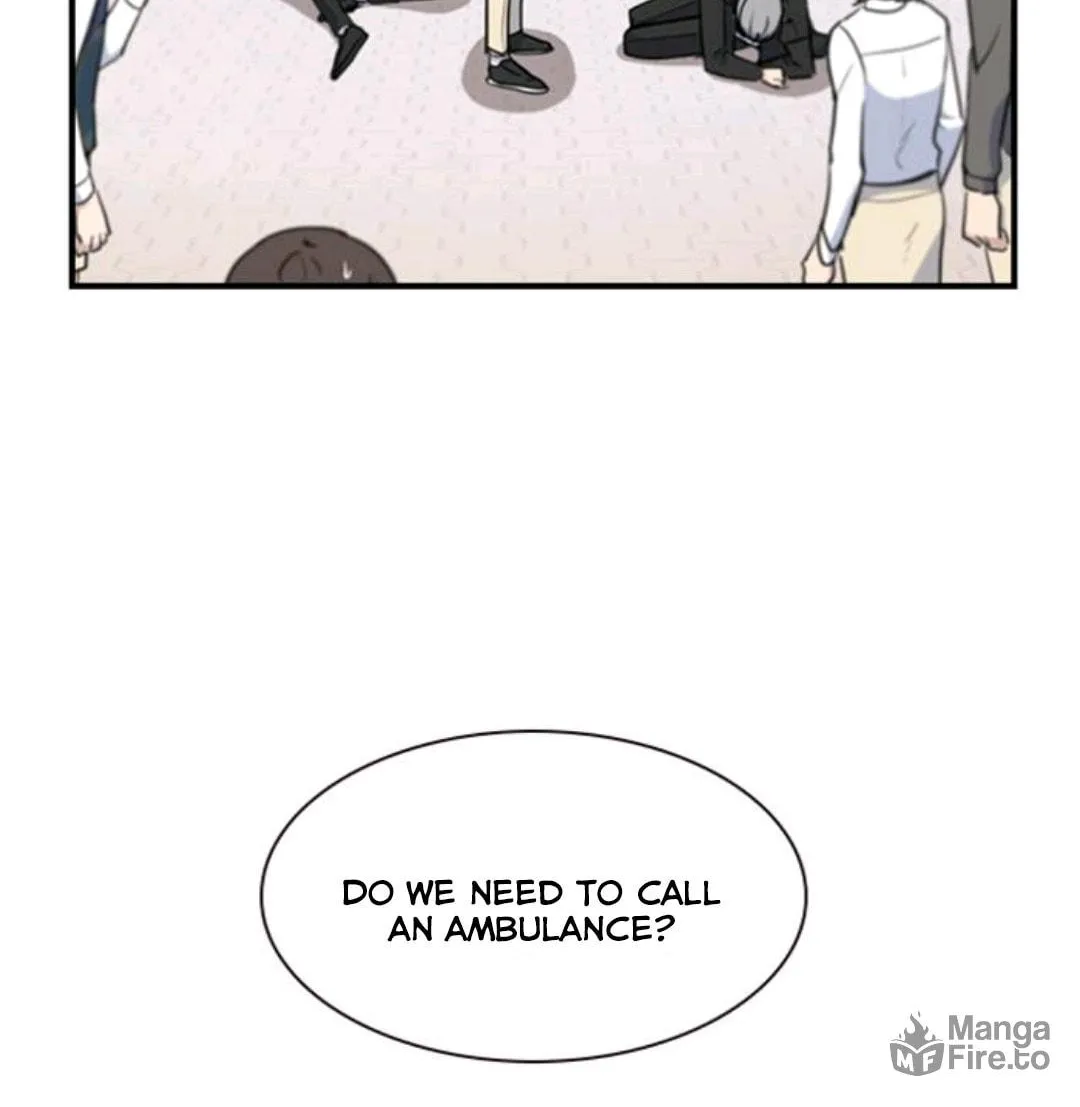 My Bad Boyfriend Chapter 3 page 106 - 