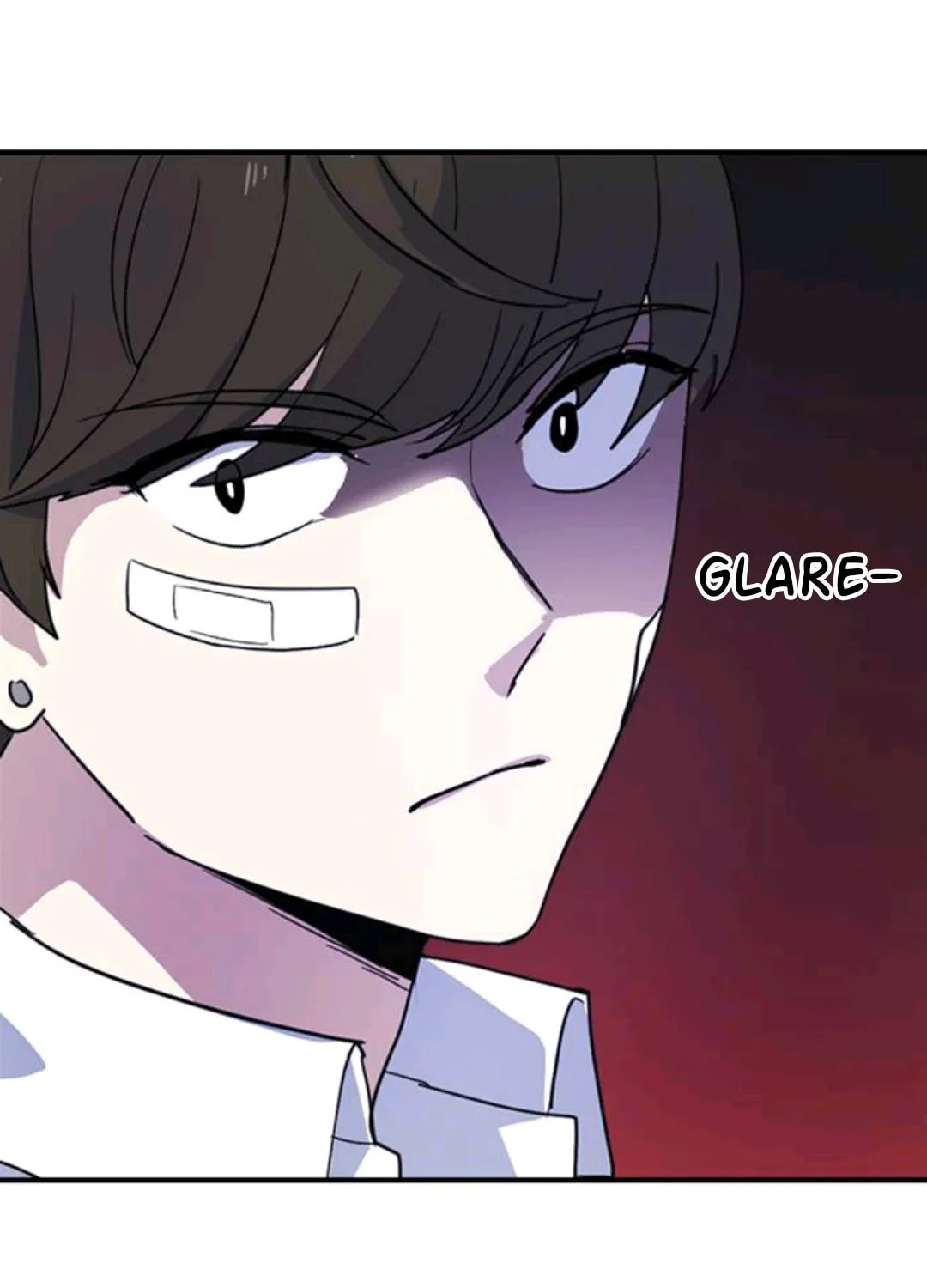 My Bad Boyfriend Chapter 3 page 107 - 