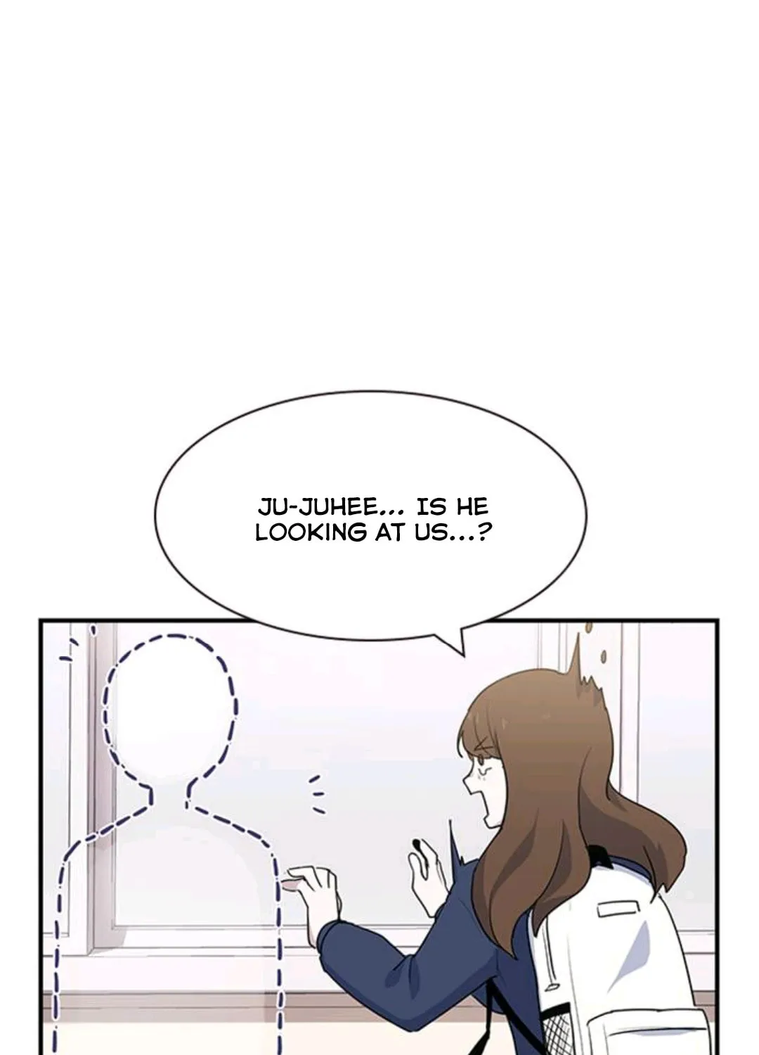 My Bad Boyfriend Chapter 3 page 108 - 