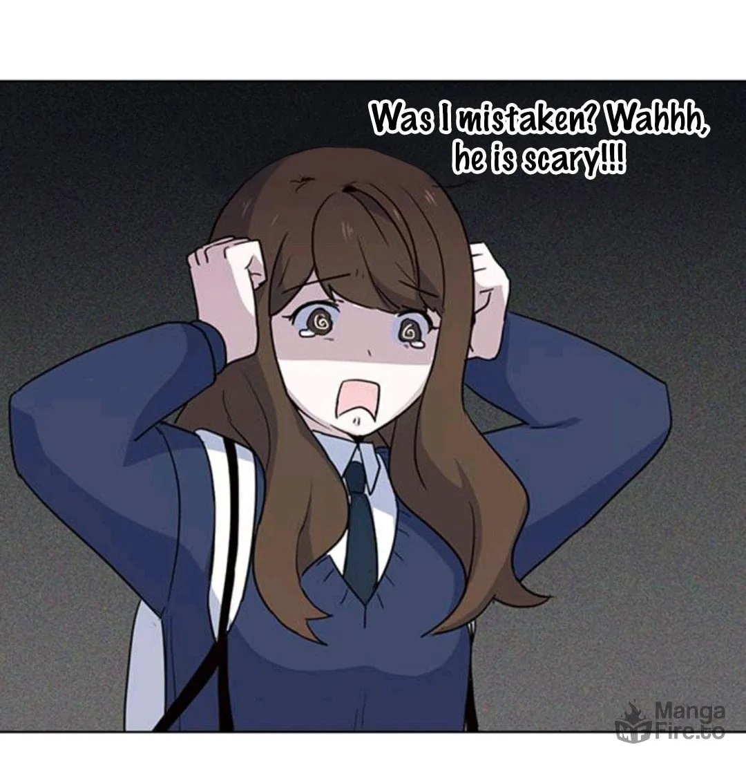 My Bad Boyfriend Chapter 3 page 113 - 