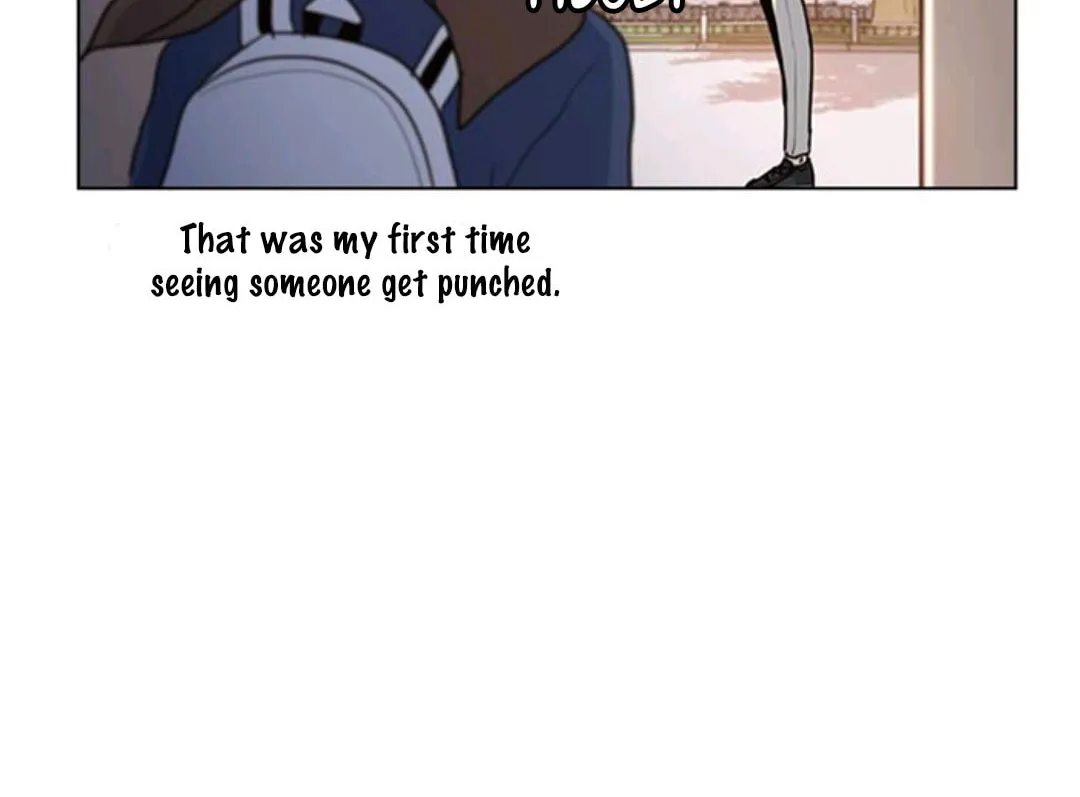 My Bad Boyfriend Chapter 3 page 115 - 