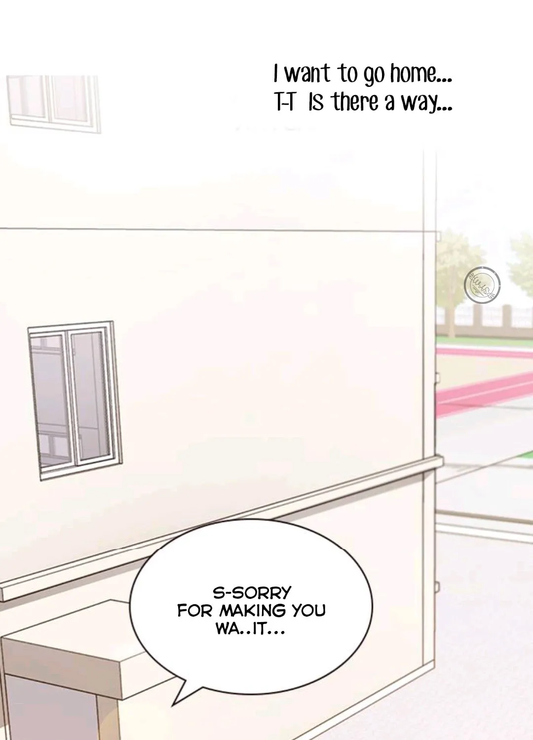 My Bad Boyfriend Chapter 3 page 116 - 