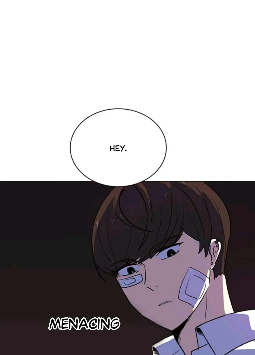 My Bad Boyfriend Chapter 3 page 118 - 