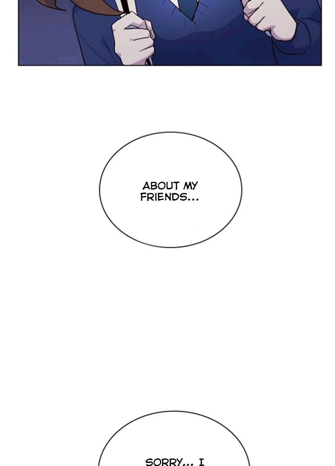 My Bad Boyfriend Chapter 3 page 121 - 