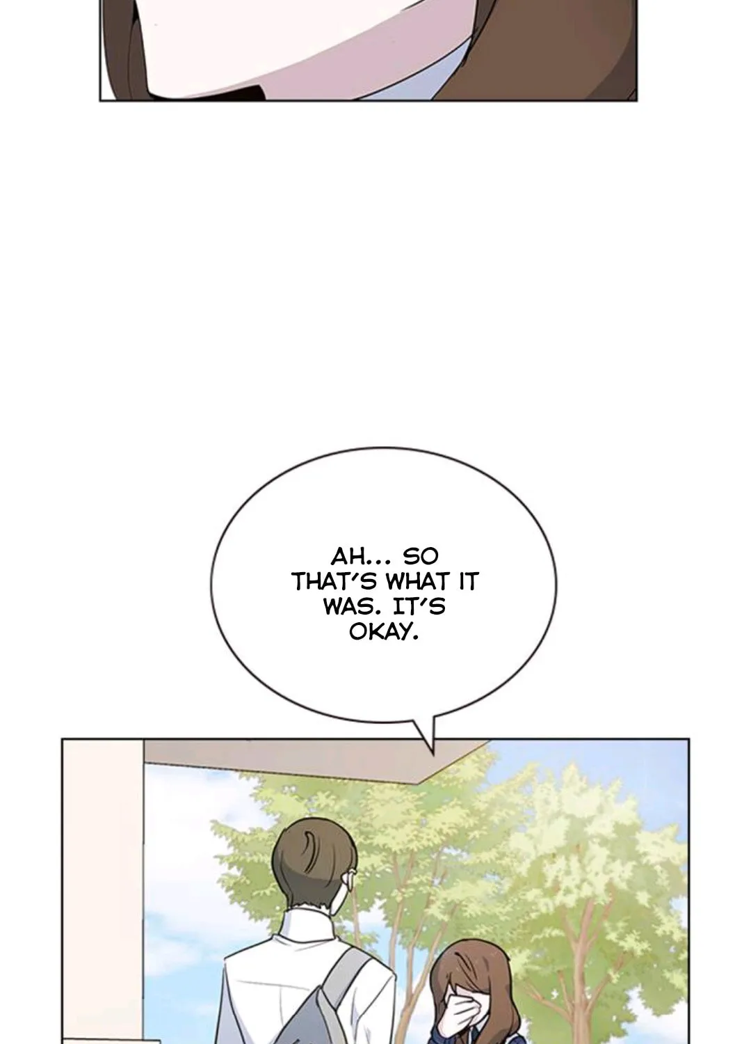 My Bad Boyfriend Chapter 3 page 125 - 