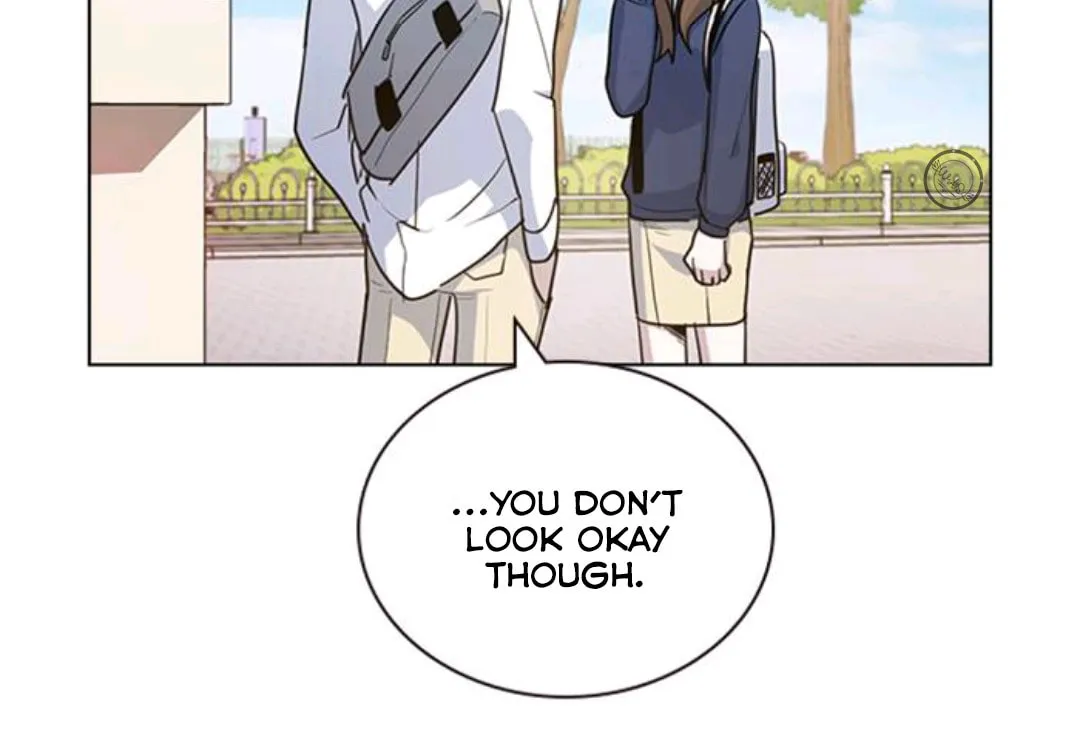 My Bad Boyfriend Chapter 3 page 126 - 