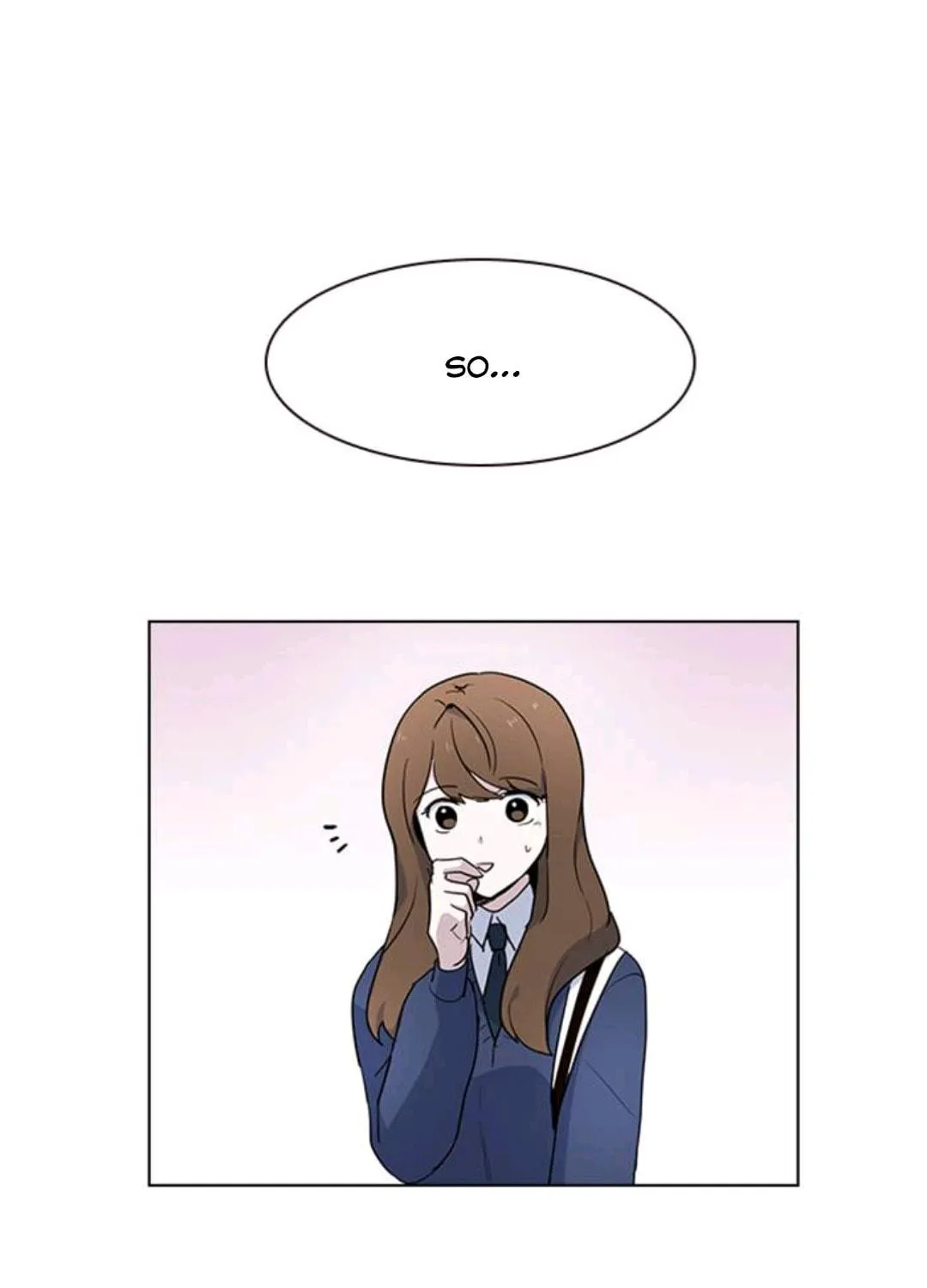 My Bad Boyfriend Chapter 3 page 127 - 
