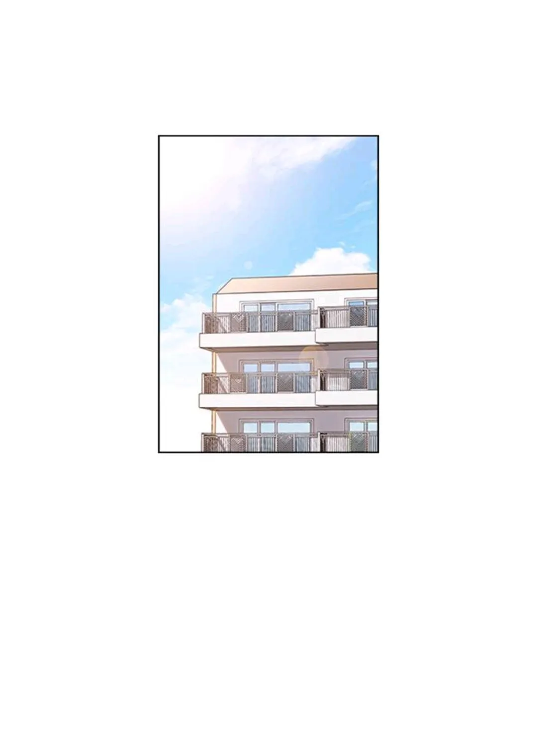 My Bad Boyfriend Chapter 3 page 14 - 