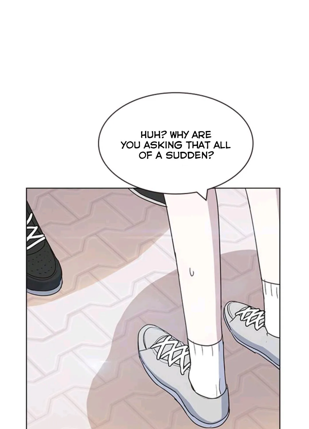 My Bad Boyfriend Chapter 3 page 131 - 