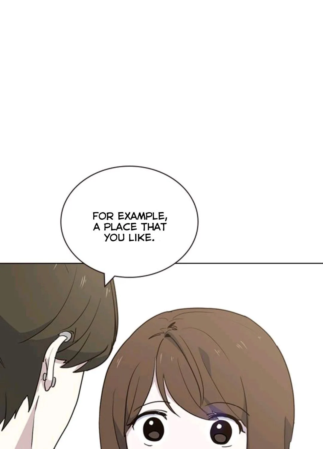 My Bad Boyfriend Chapter 3 page 133 - 