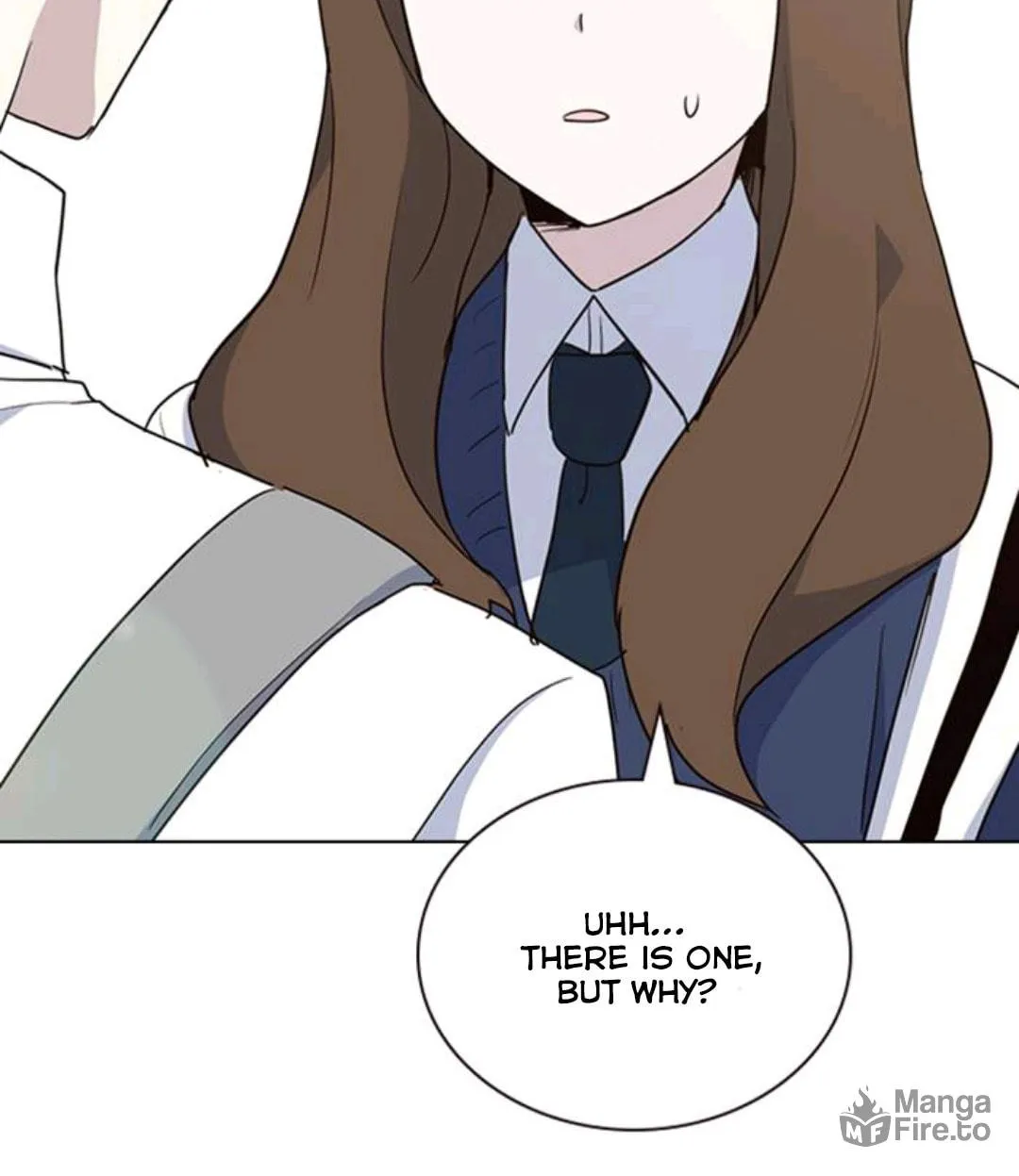 My Bad Boyfriend Chapter 3 page 134 - 