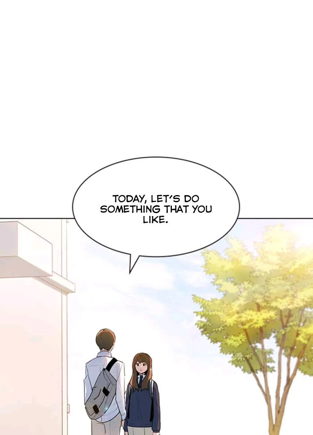 My Bad Boyfriend Chapter 3 page 135 - 