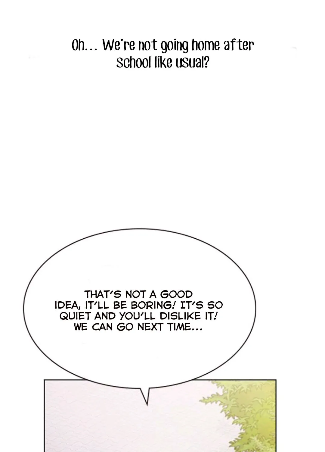 My Bad Boyfriend Chapter 3 page 138 - 
